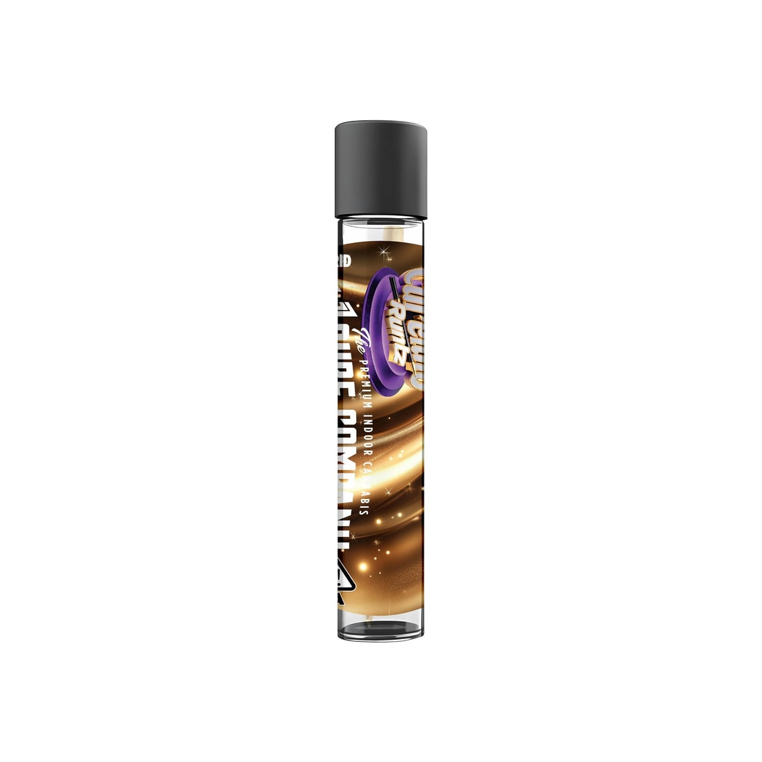 Cure Company Curelato Runtz 1g Preroll 28%