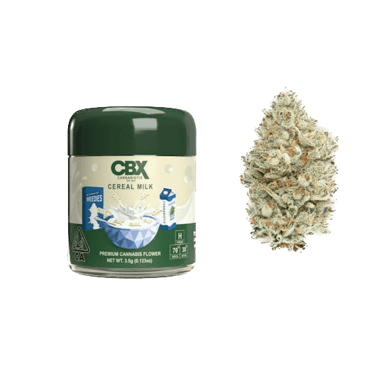 Cannabiotix Cereal Milk 3.5g 29% *BLOWOUT SALE*